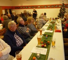 Weihnachtsfeier 2023